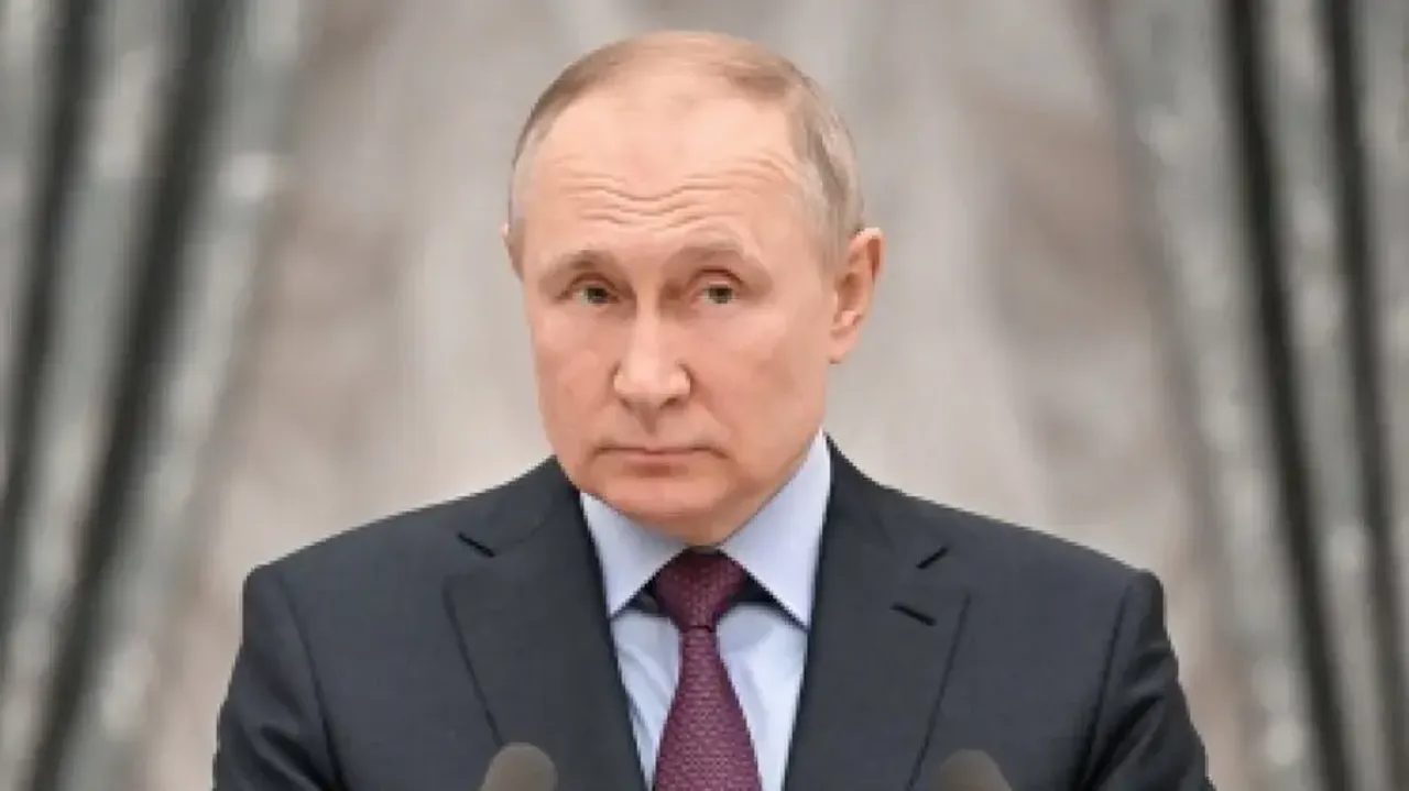 Russia ready to donate potash fertilizers to developing countries: Vladimir Putin