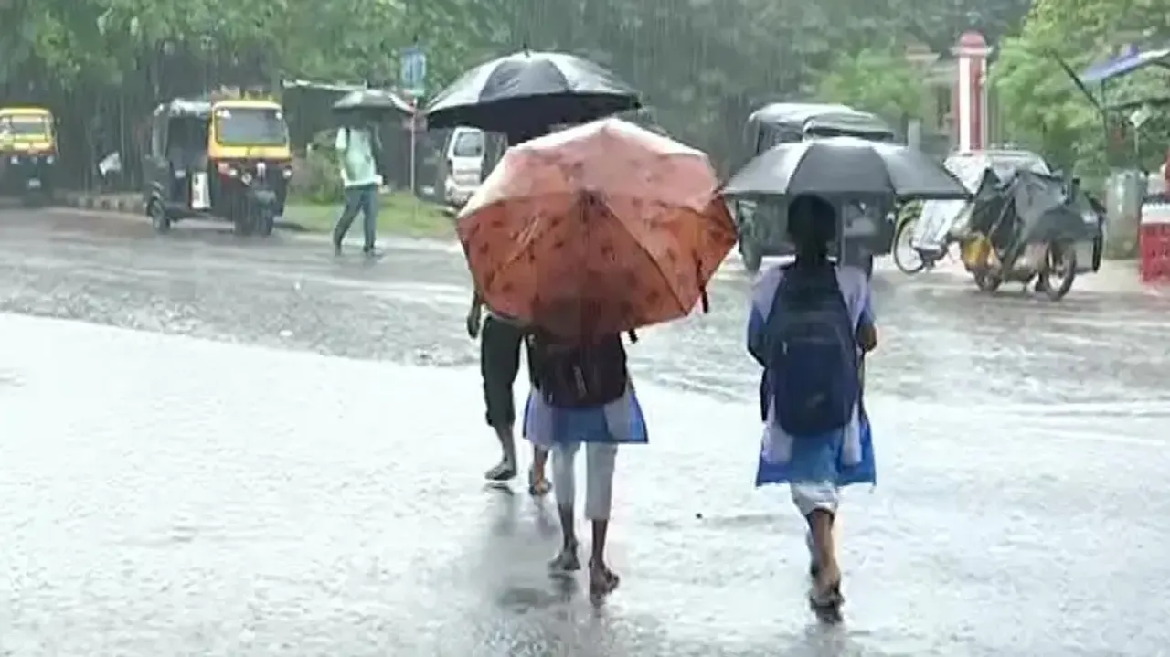 Incessant rainfall causes inconvenience, throws normal life out of gear across Odisha 