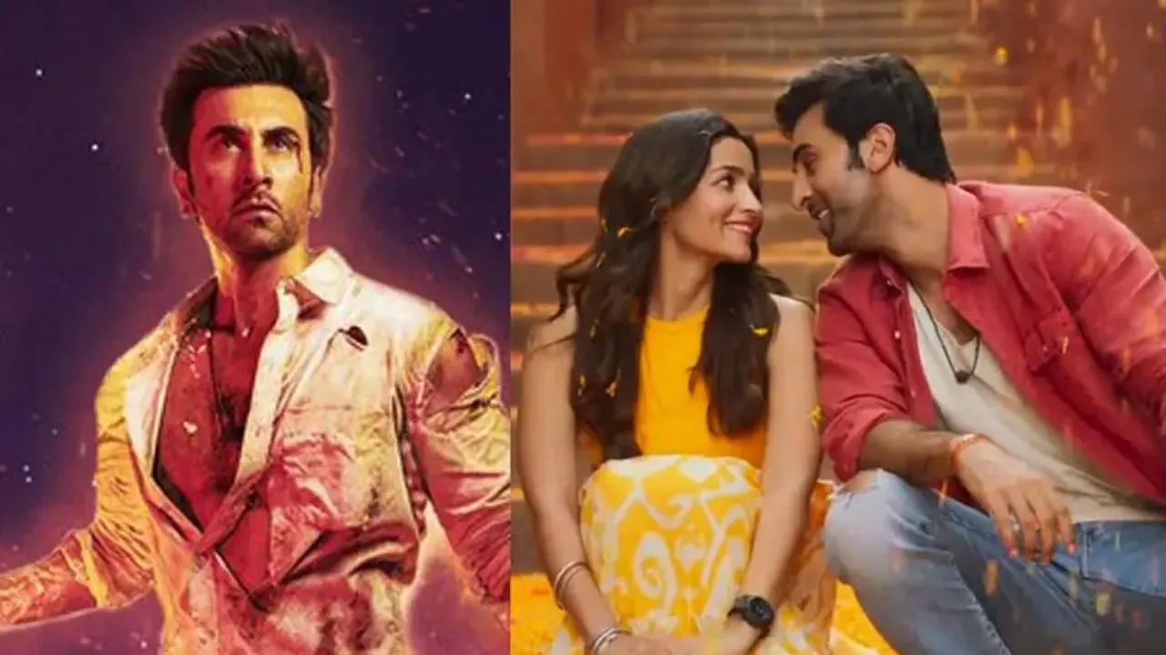 Brahmastra: Top 10 new records set by Ranbir-Alia starrer glorifying Bollywood