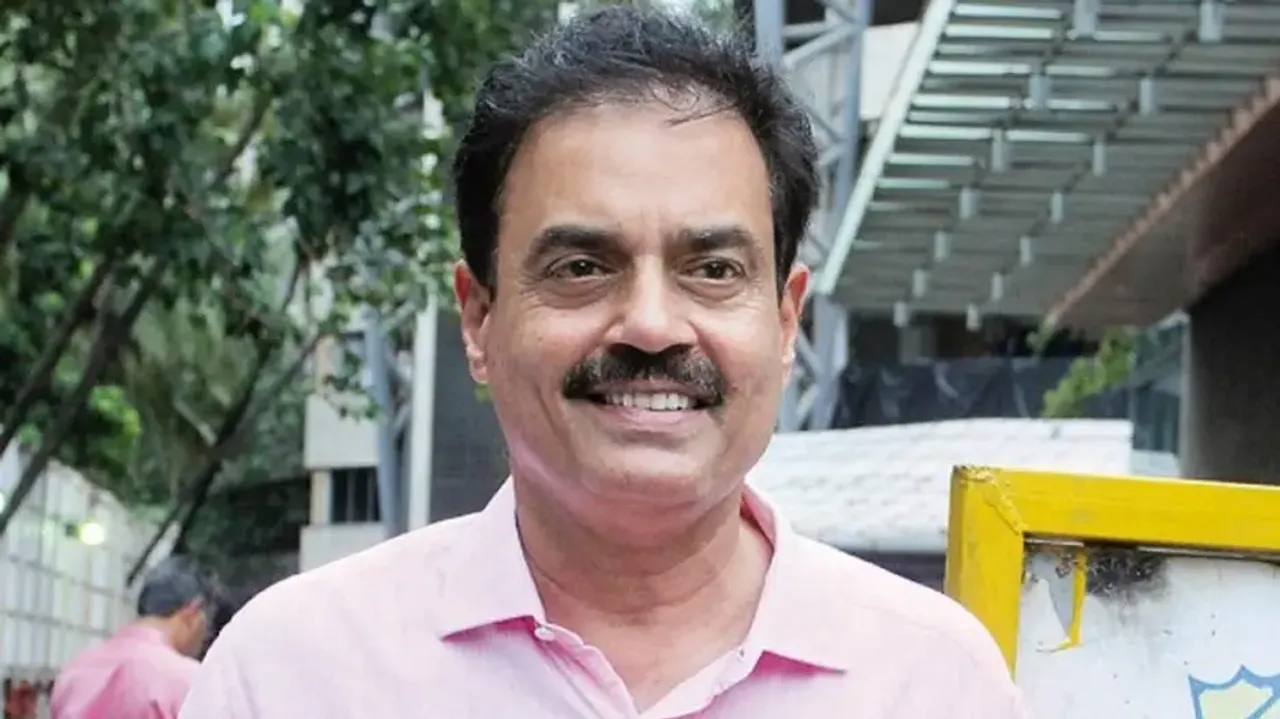 Dilip Vengsarkar