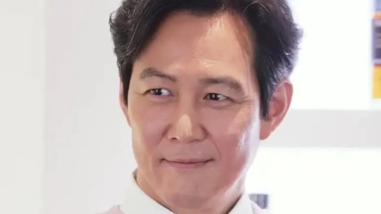 Lee Jung-Jae