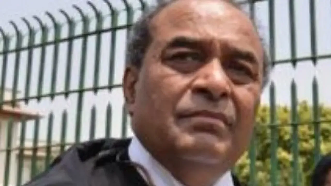 Mukul Rohatgi