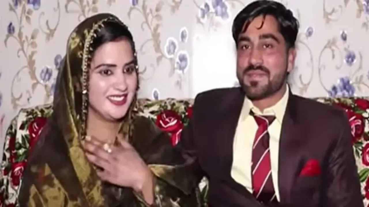 Kishwar Sahiba, Shazad 