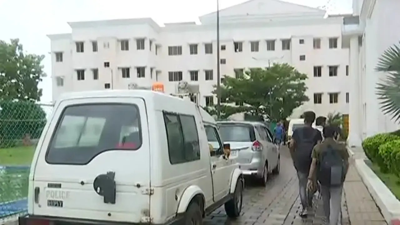 Suicide graph on rise: Bhubaneswar witnesses another student’s death