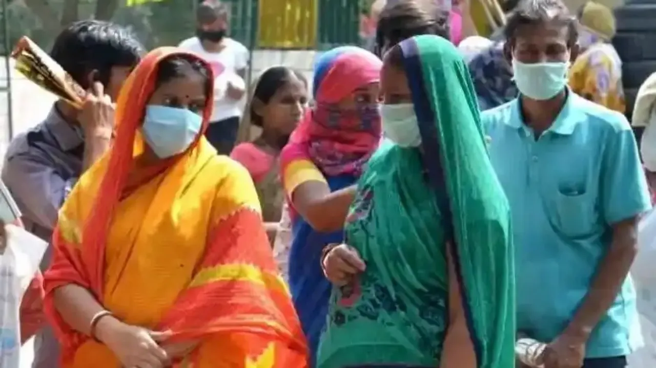 India's labour reforms will foster gender parity