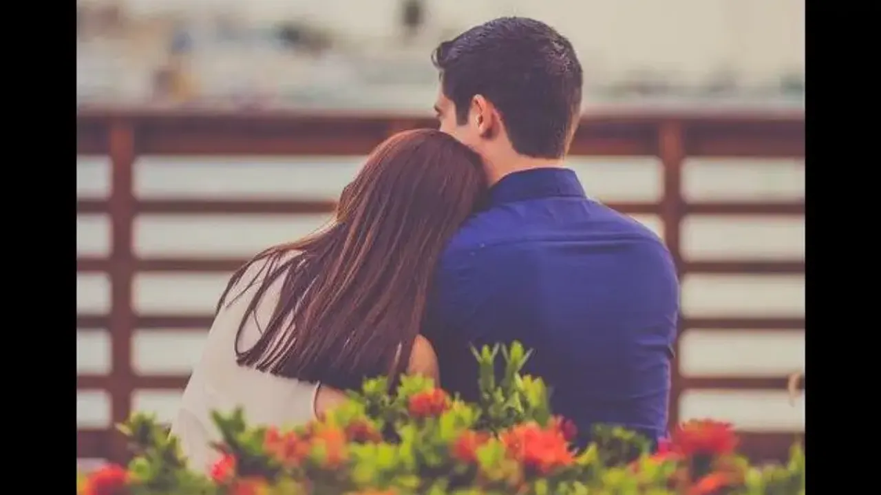 8 signs you are meant for each other