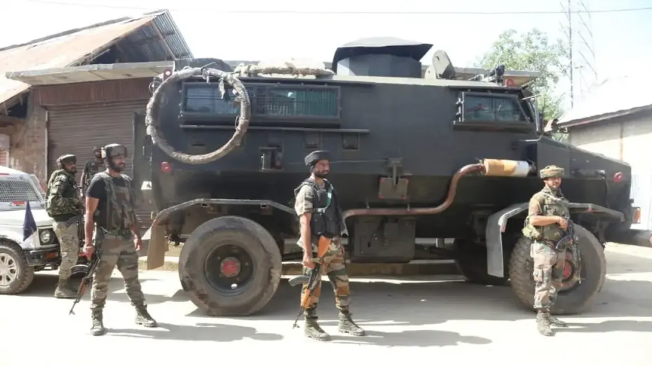 2 terrorists killed in Srinagar encounter identified