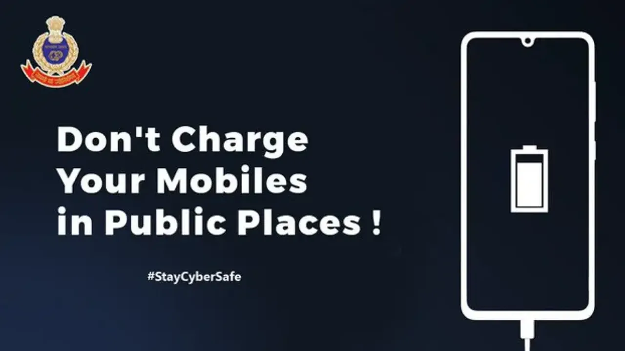 Mobile Phone Charging