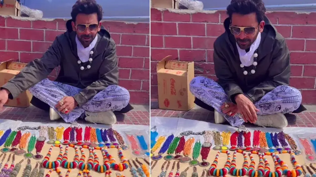 Sunil Grover
