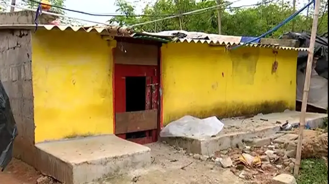 Police to demolish Chandu murder accused’s house