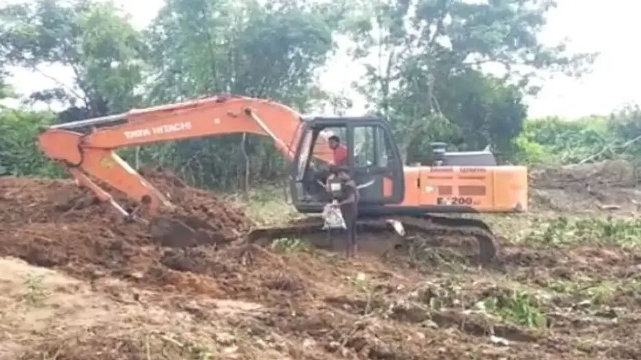 Underground ONG exploration begins in Puri