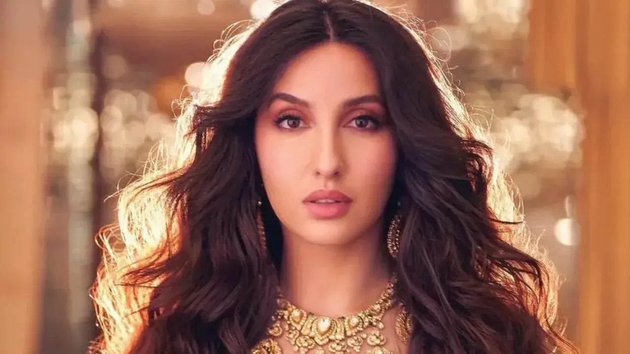 Nora Fatehi