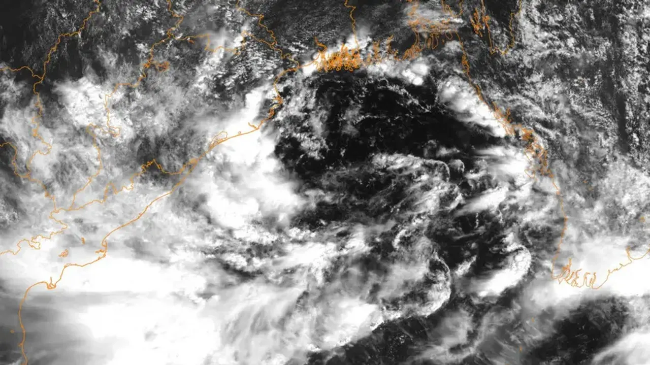 Low Pressure Update