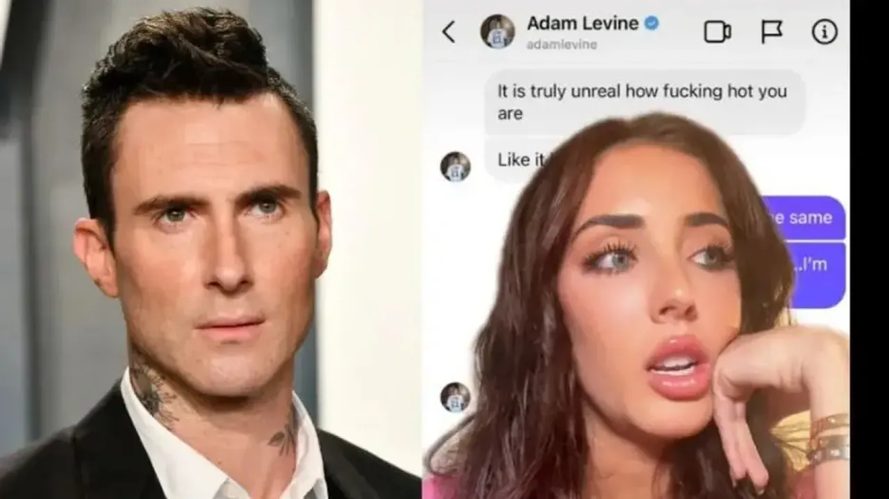Famous singer cheats on pregnant wife, mistress reveals it on TikTok