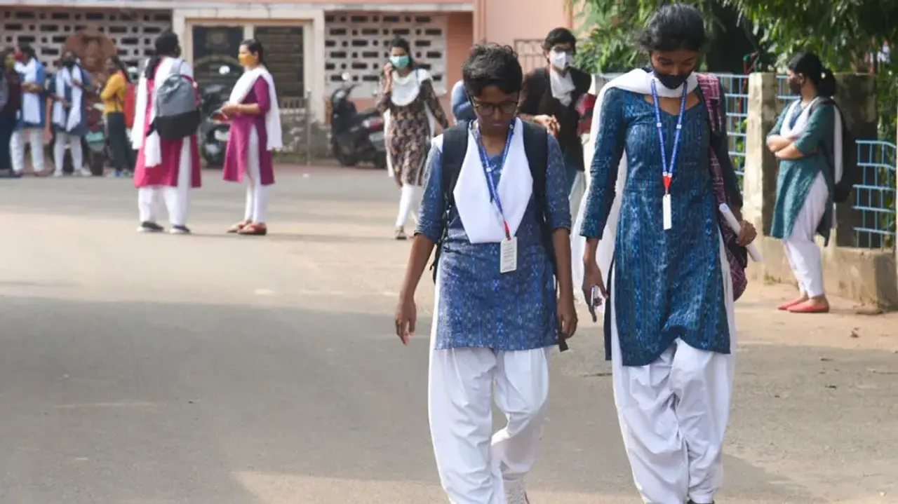 +2 Class to start from September 22