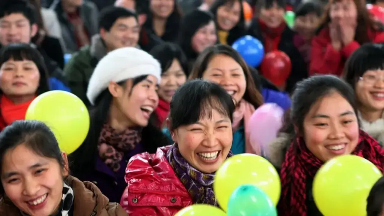 China to enter severe ageing phase in 2035 with 400 million old age population: Official