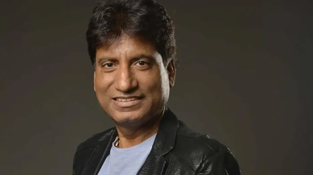 Raju Srivastava
