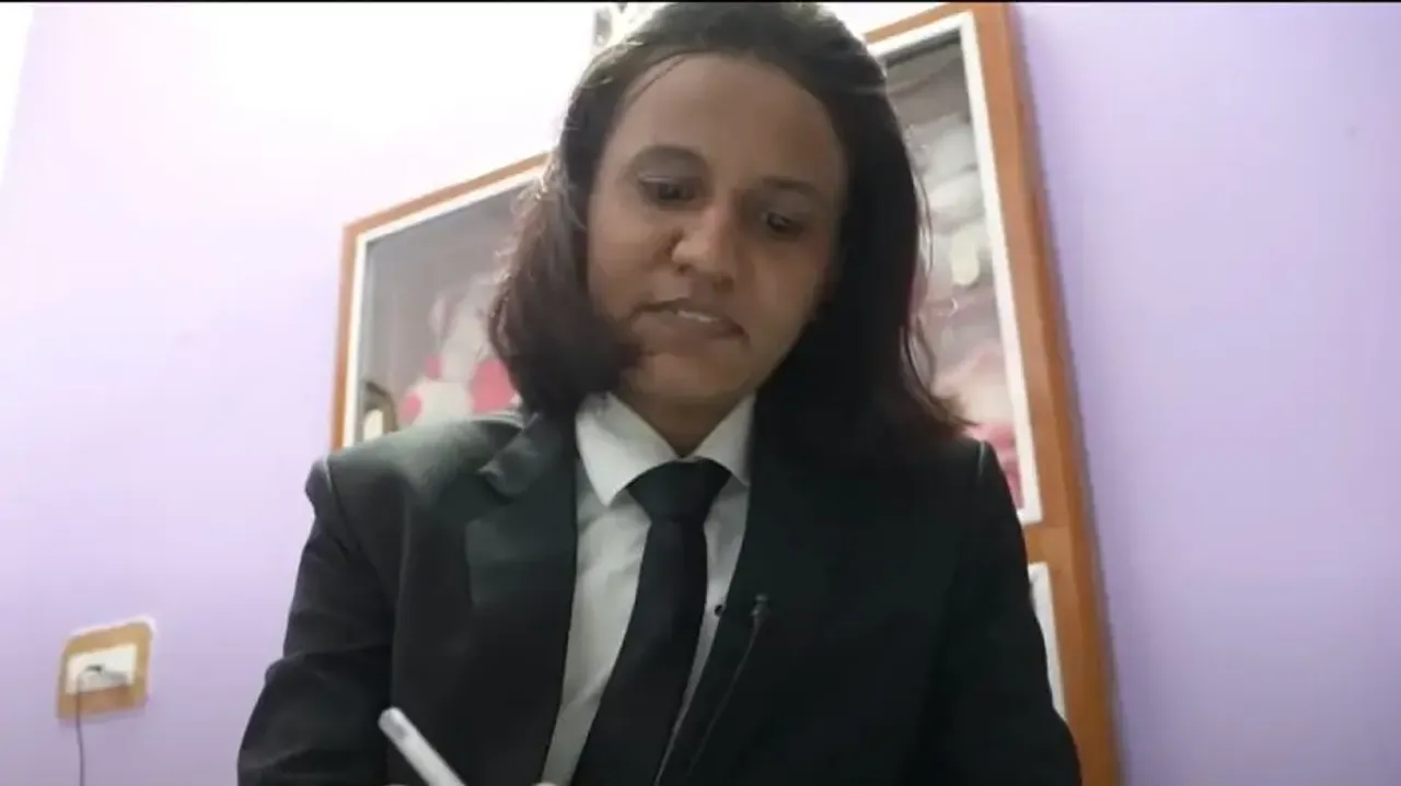 Kartika Gehlot