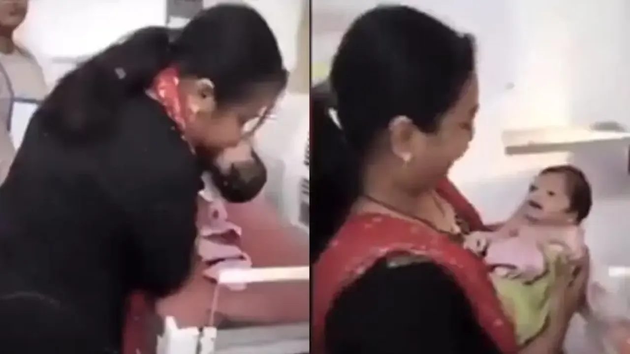 Doctors are true forms of Gods; this video proves it #Watch