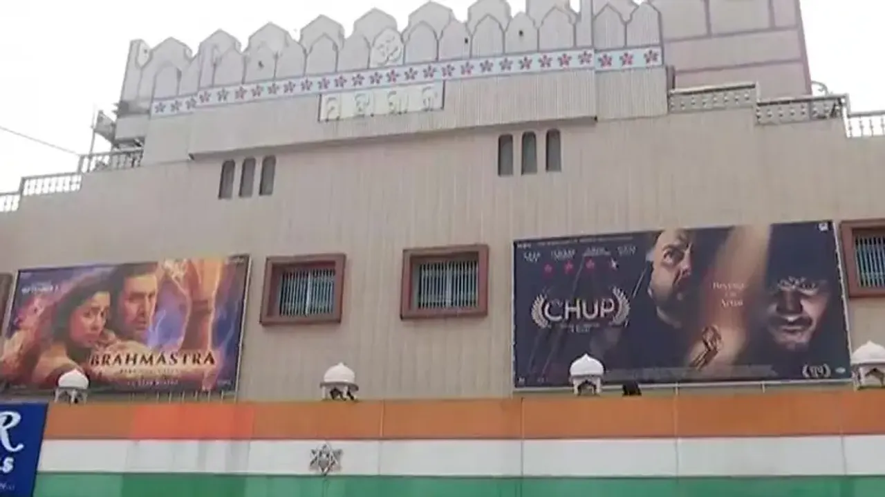 India celebrates National Cinema Day with slashed ticket prices, Odisha no way behind