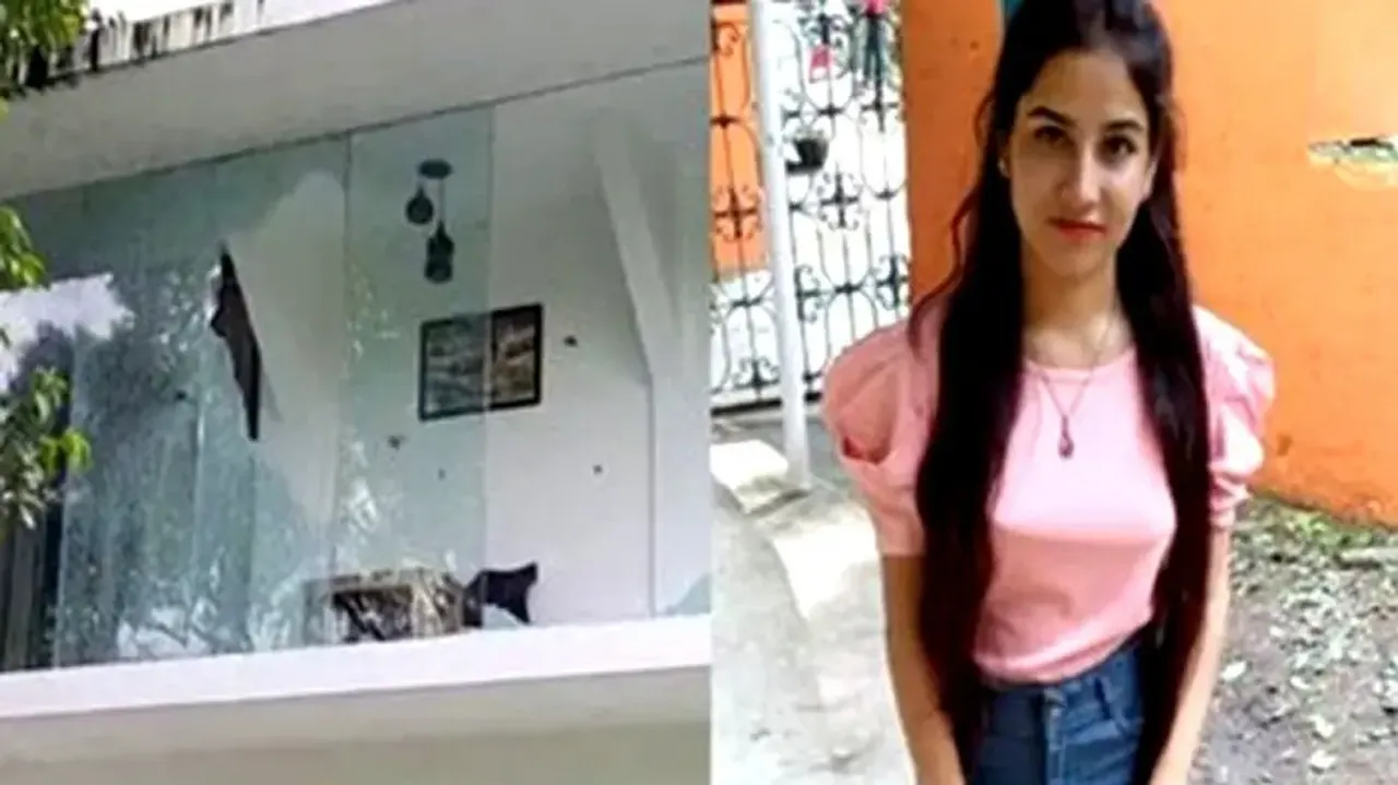 Ankita Bhandari