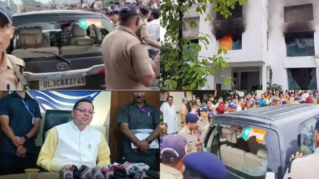 Ankita Bhandari Murder case