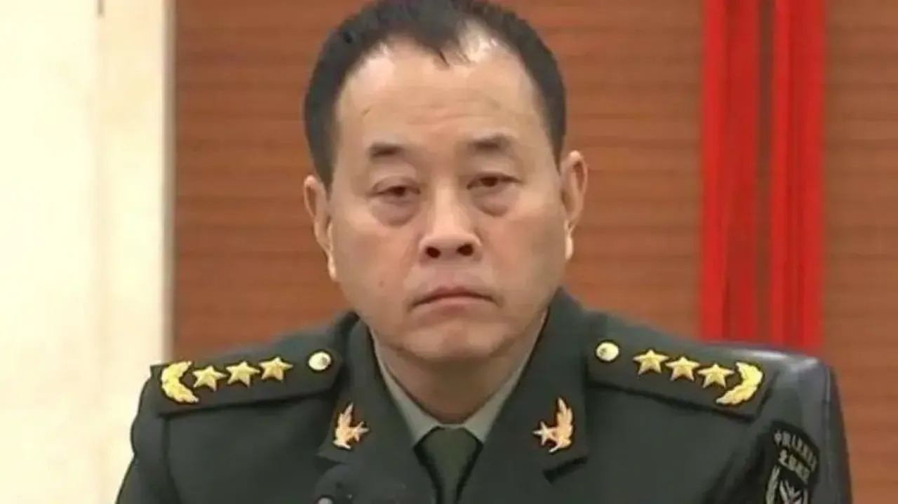 Li Qiaoming