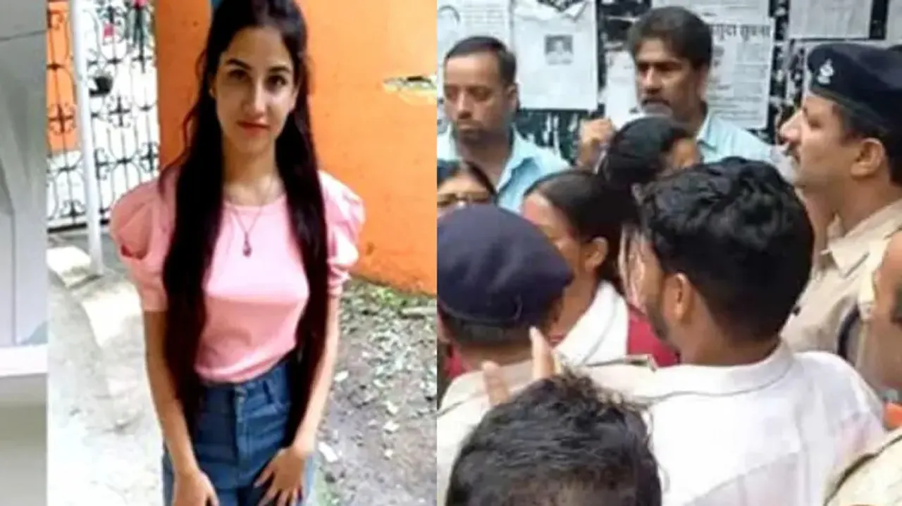 Ankita Bhandari