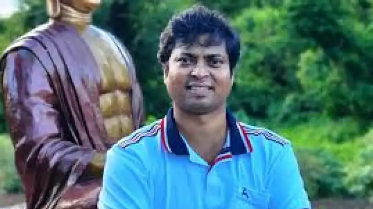 Dilip Tirkey