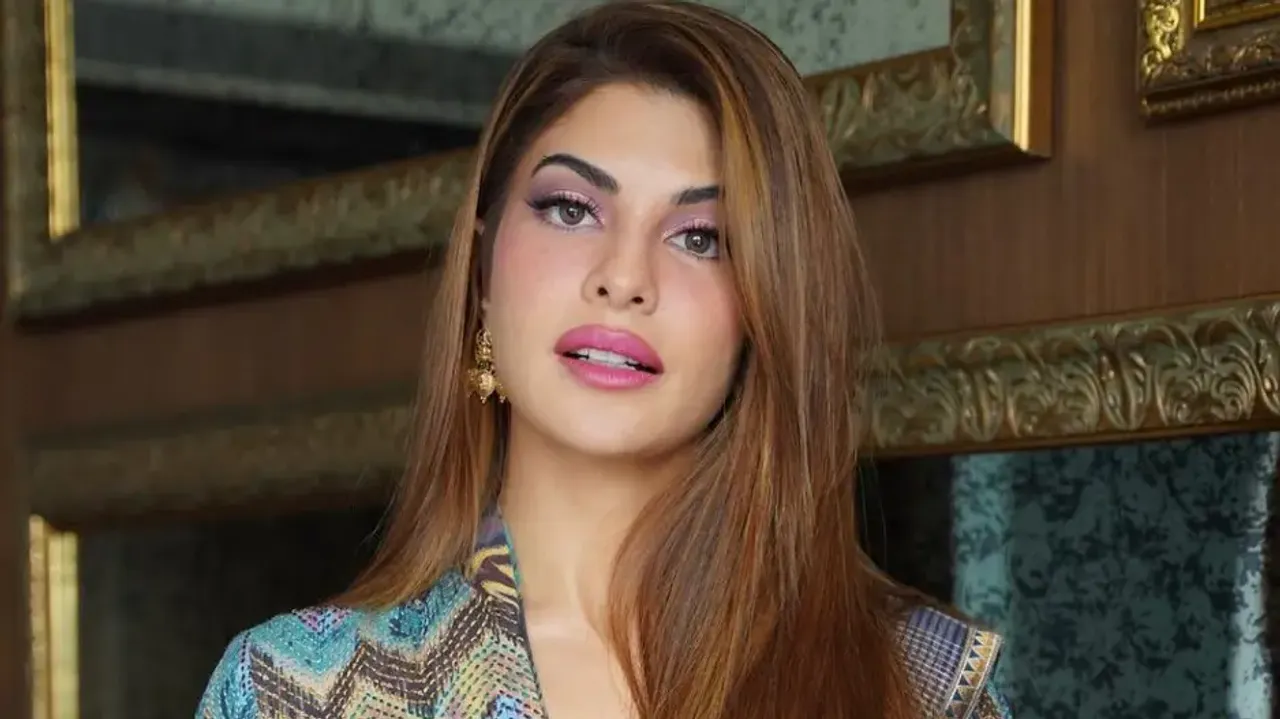 Jacqueline Fernandez