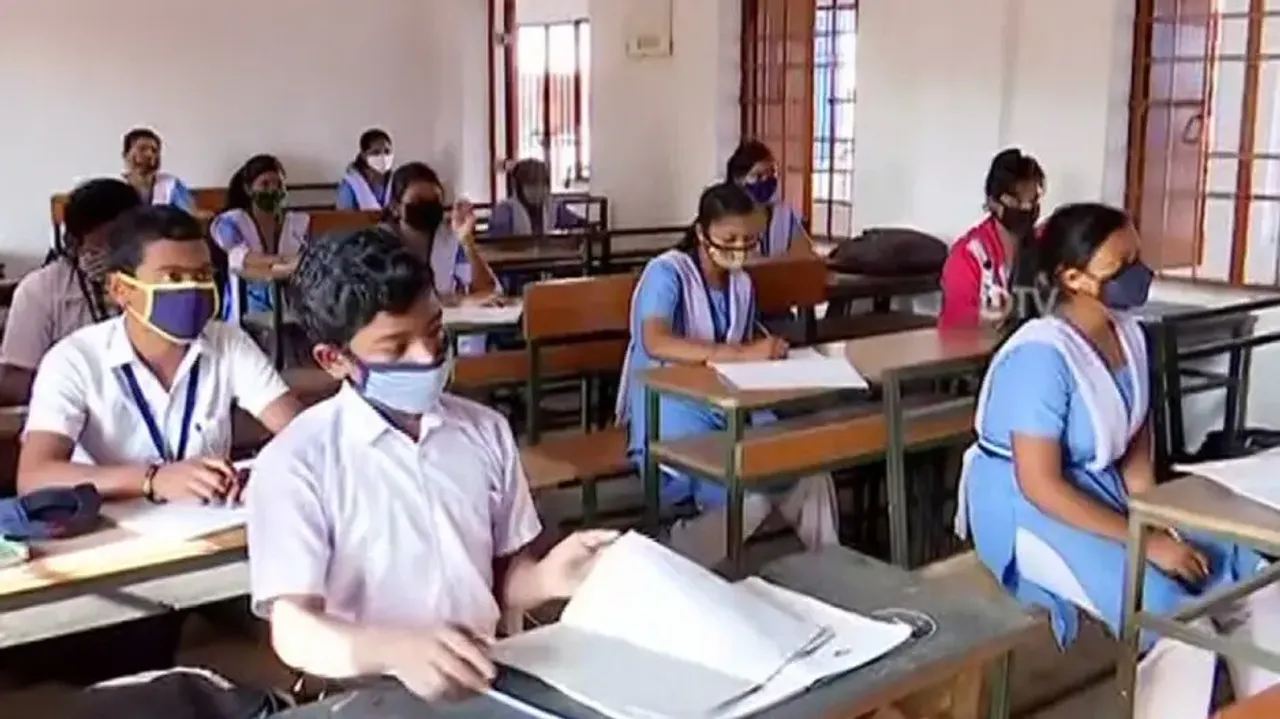 Plus 2 teaching in 40 more Odisha schools from 2023