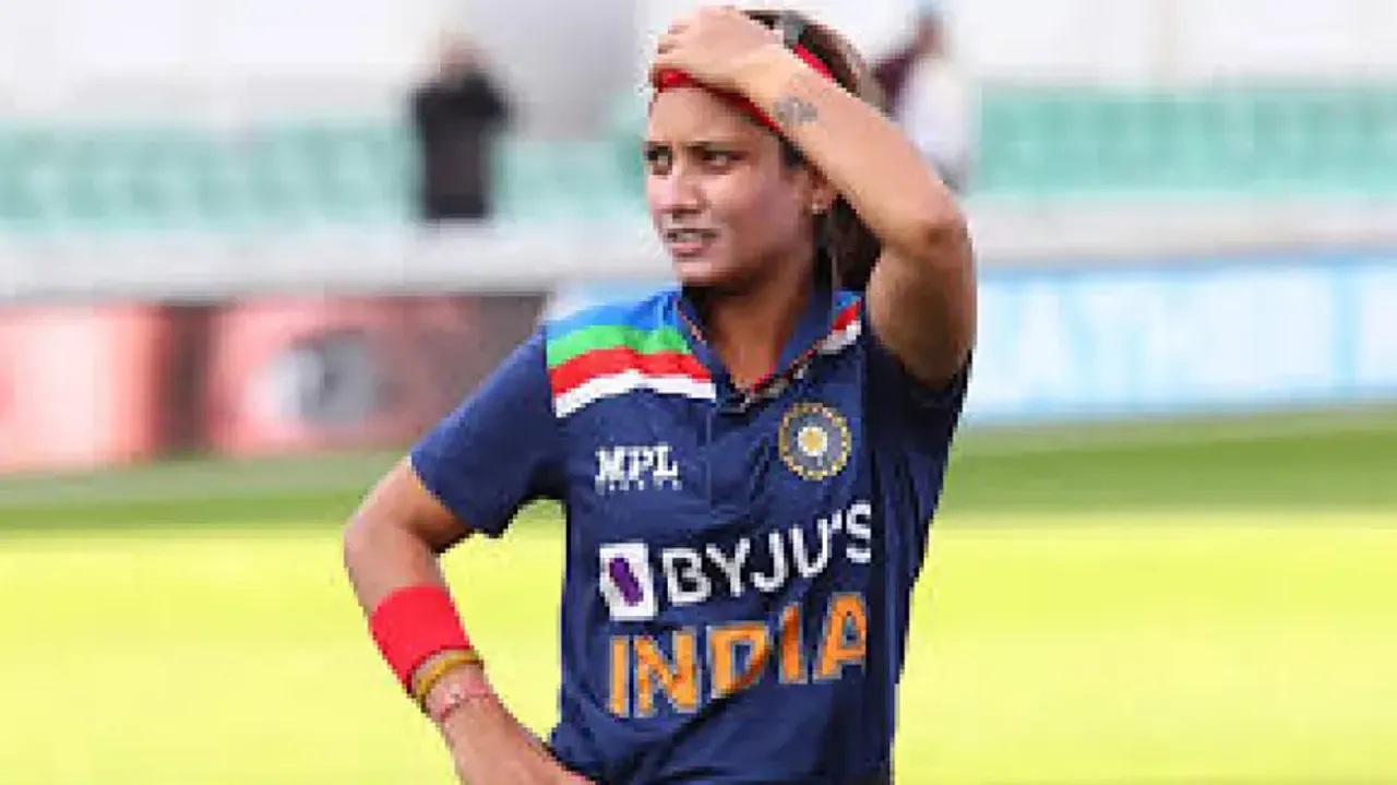 Taniya Bhatia 
