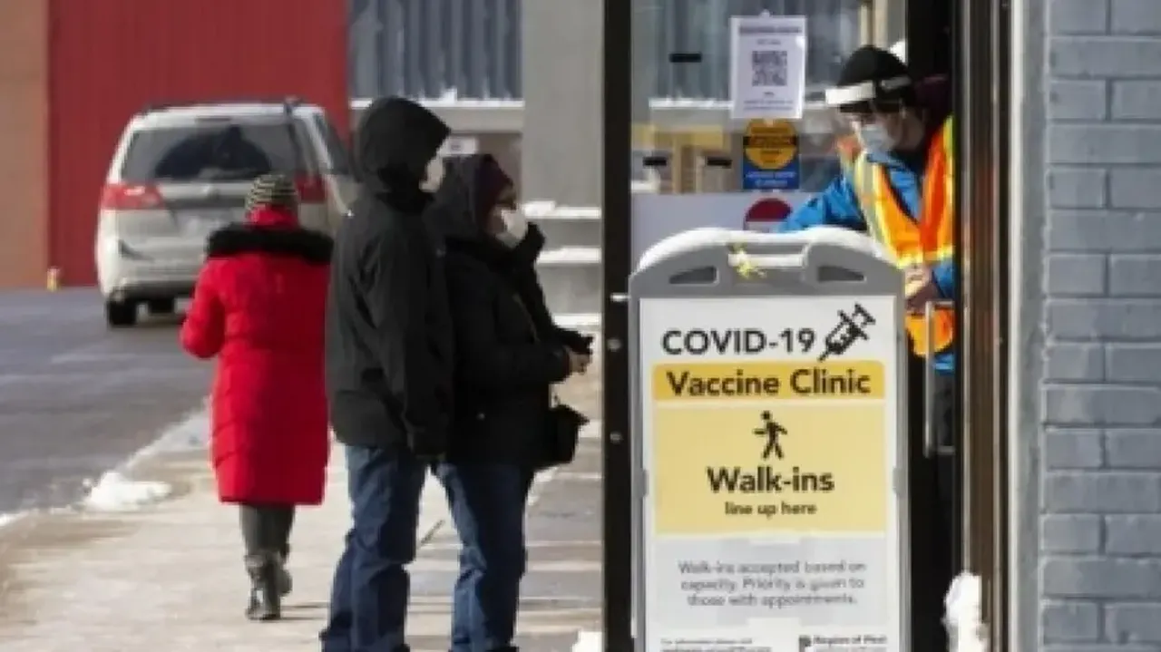 Canada to remove all Covid-19 testing, quarantine and isolation restrictions