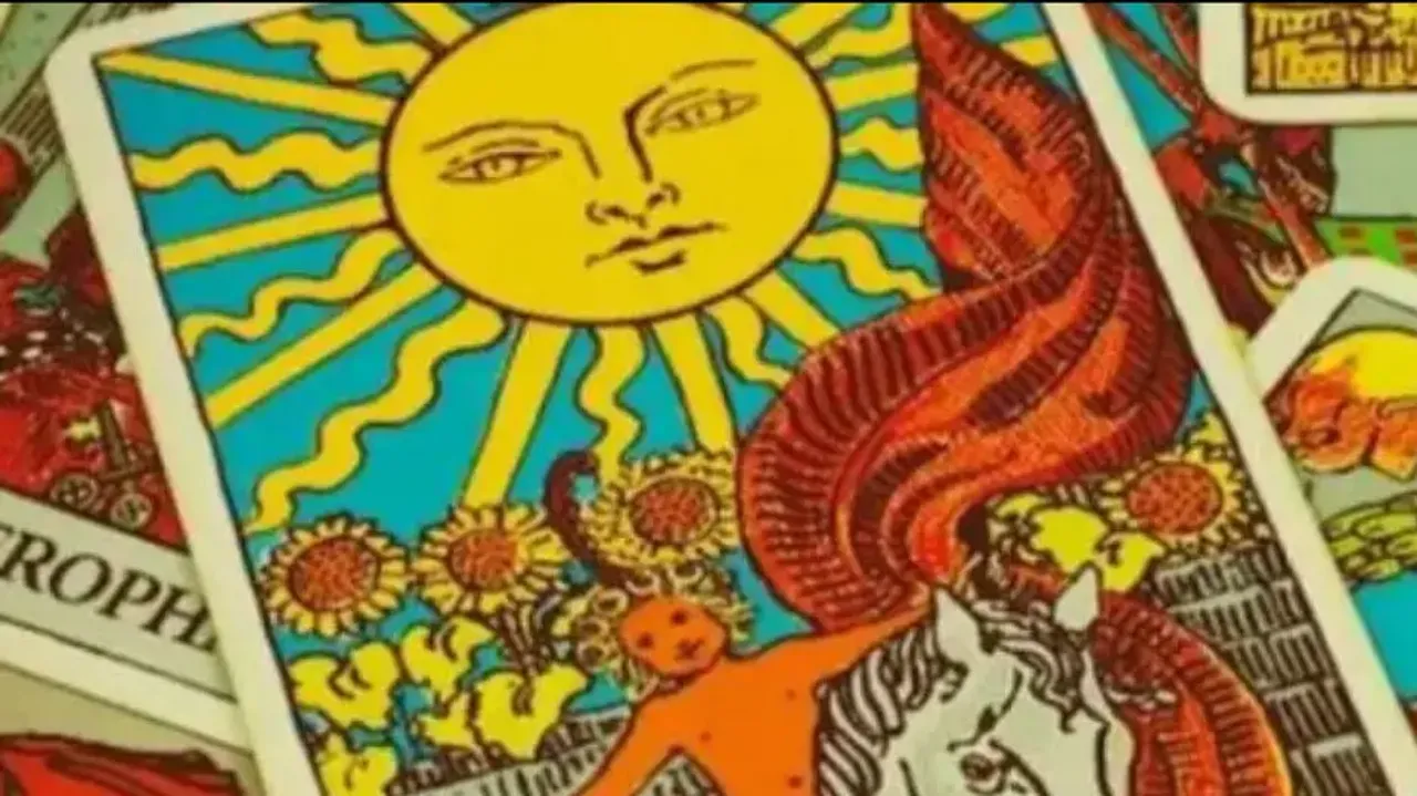 Tarot Monthly Predictions For October