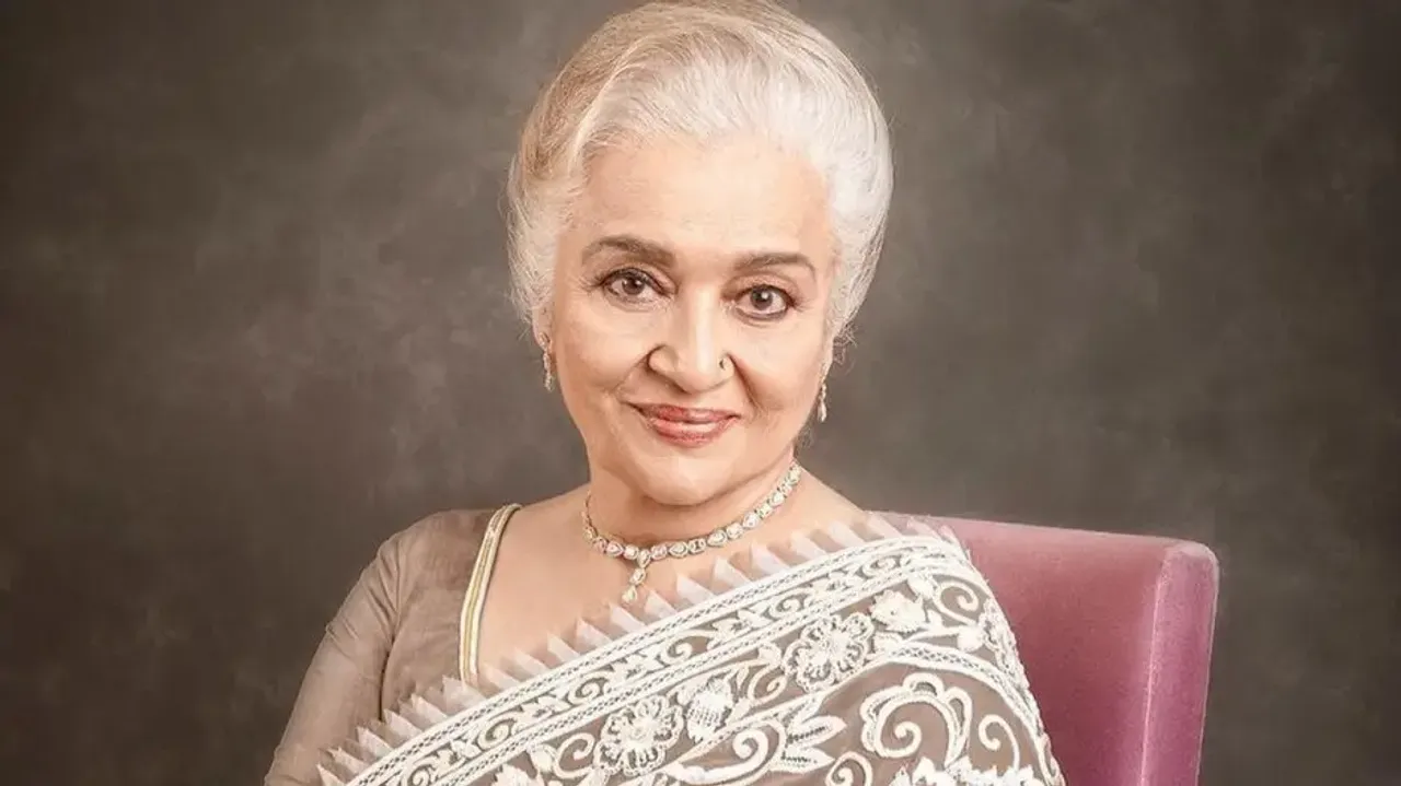 Asha Parekh