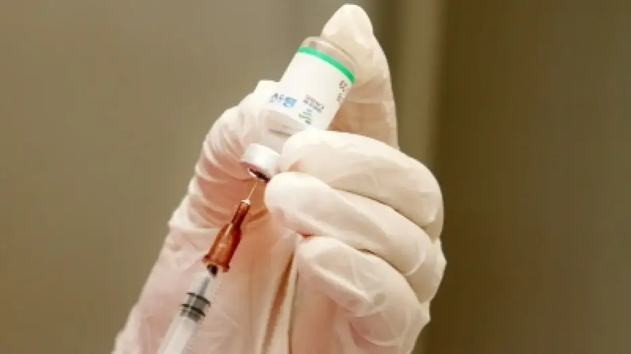 Spike protein vaccines effective against Covid variants: IIT study