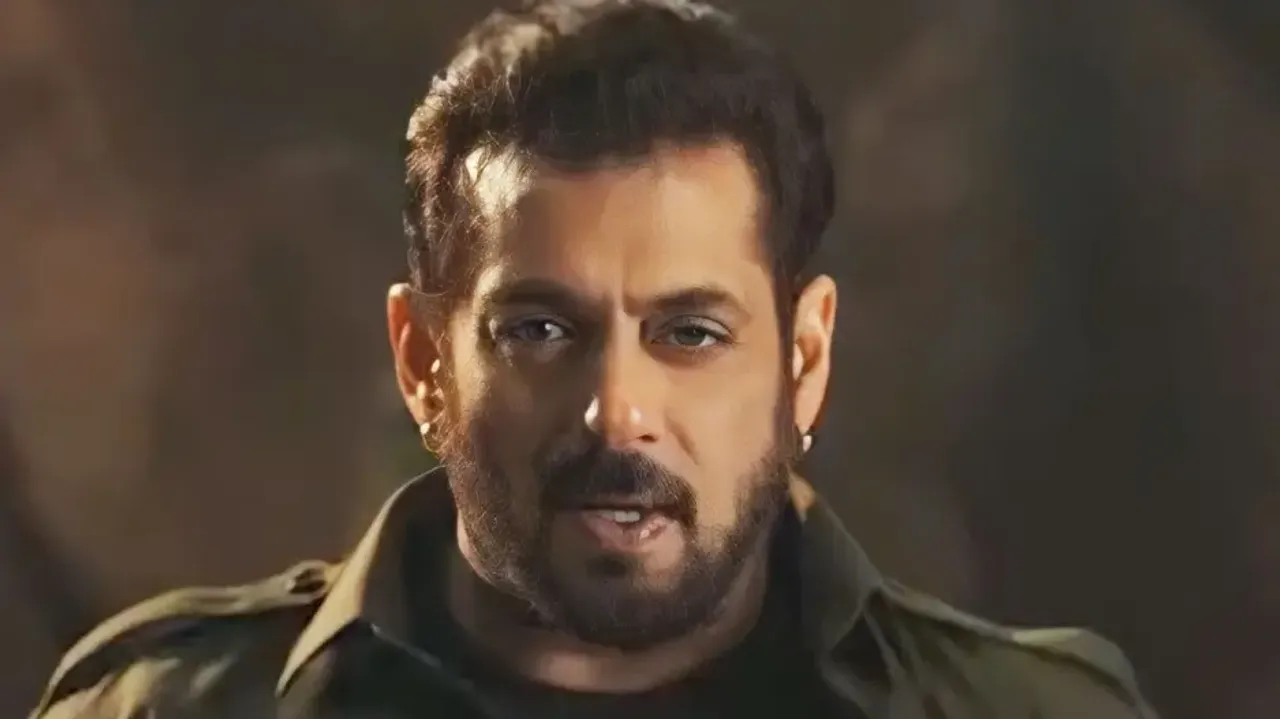 Salman Khan