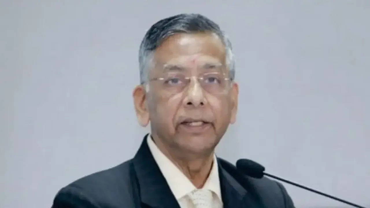 Senior advocate R. Venkataramani to be new Attorney General