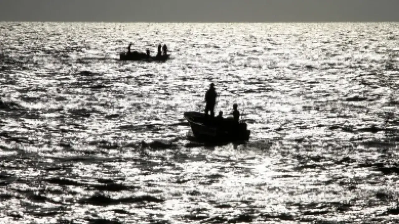 Boat capsizes in Brahmaputra, several including school children go missing in Assam