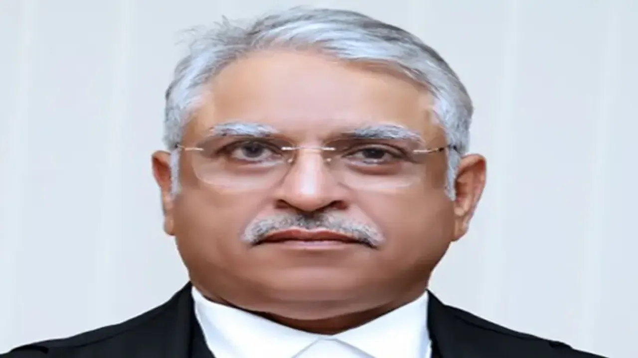 Orissa High Court to get new Chief Justice