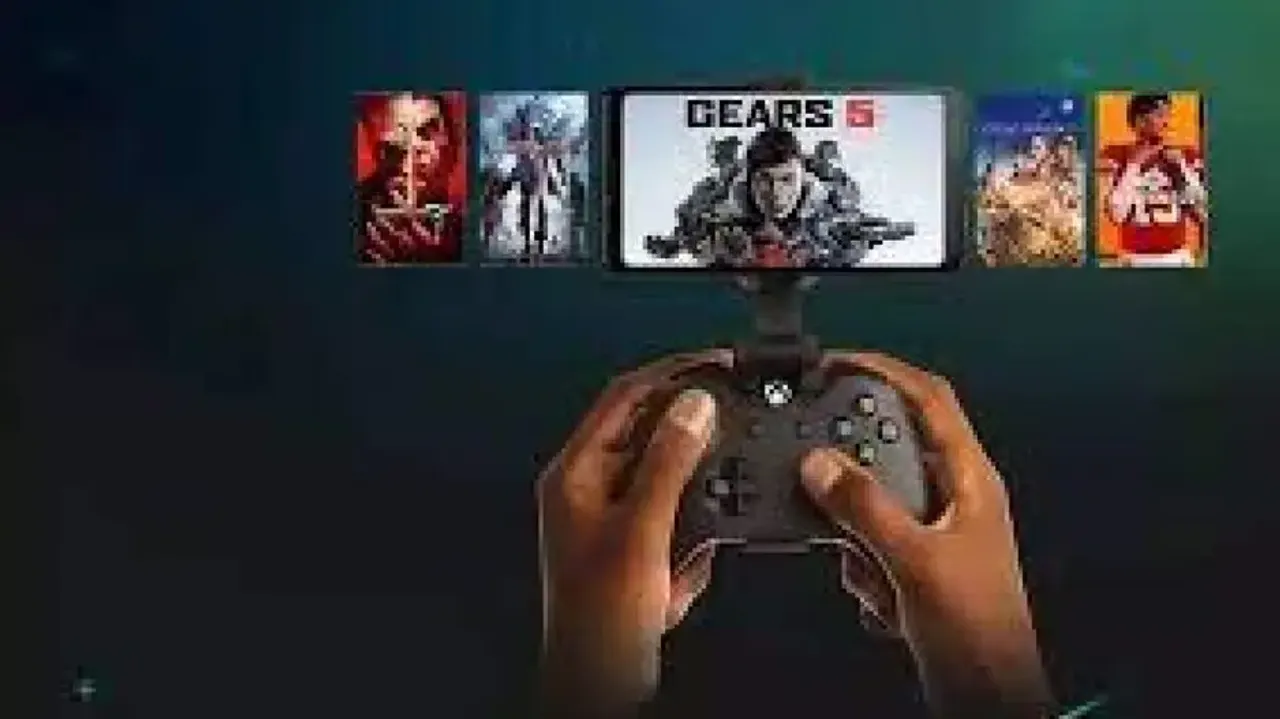 VI To start cloud gaming service in India 