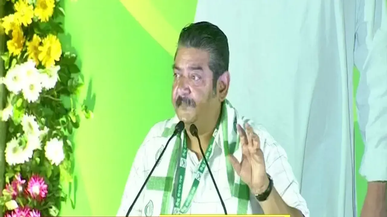 People recognise Odisha for CM Naveen Patnaik not Lord Jagannath: BJD Minister