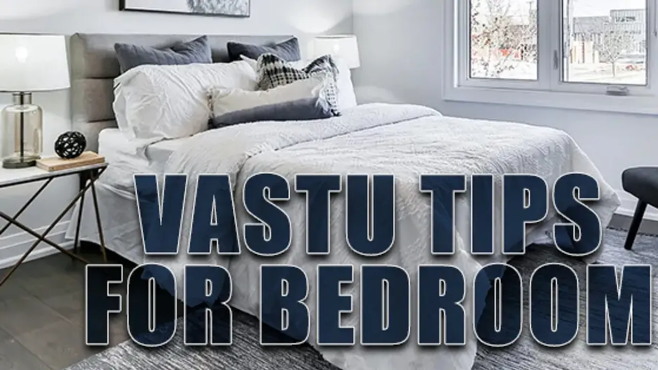 Vastu Tips For Bedroom