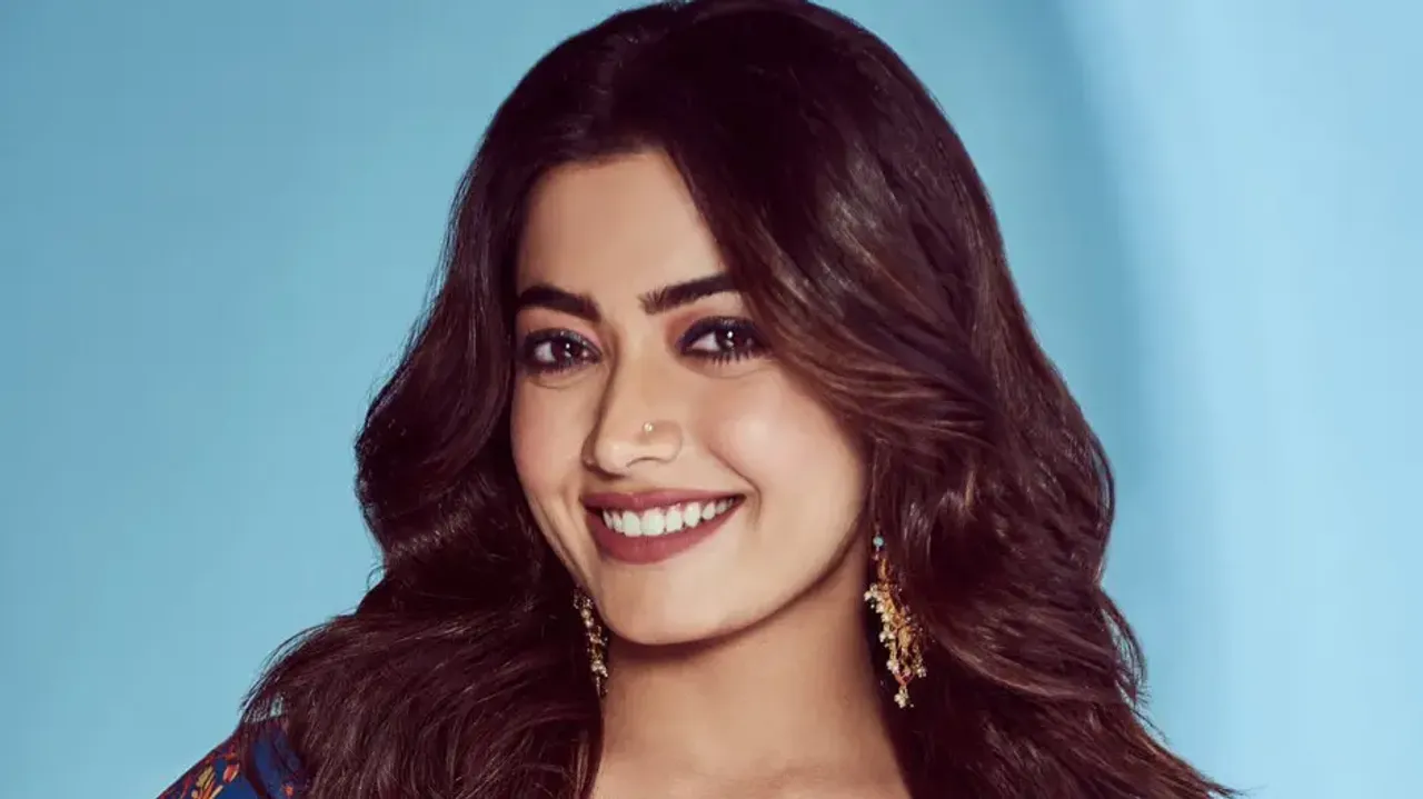 Rashmika Mandanna