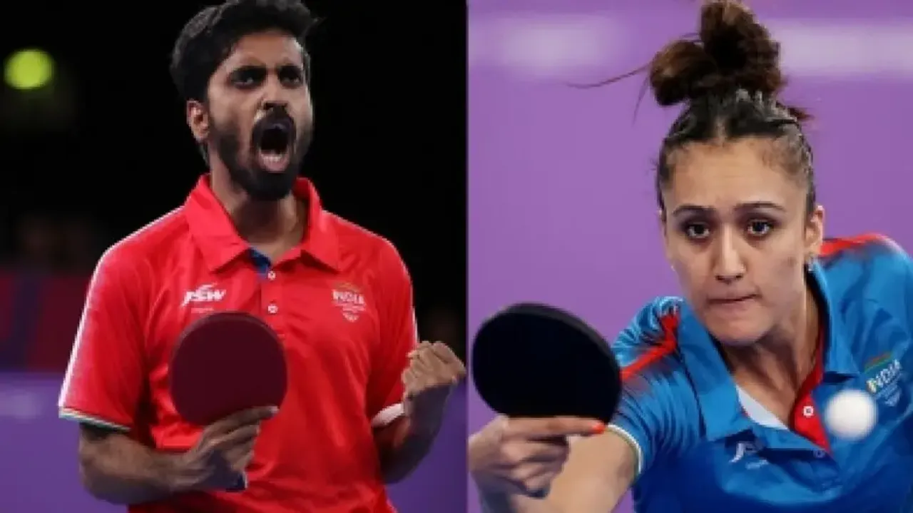 Indian men beat Uzbekistan, women go down to Germany