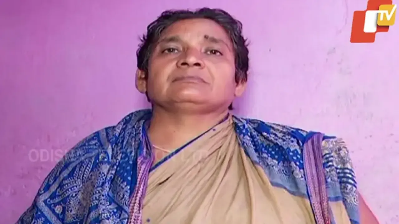 5T in a shambles! Cancer patient awaits biopsy report for 10 months in Bolangir hospital