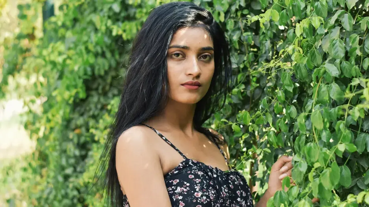 Manya Singh 