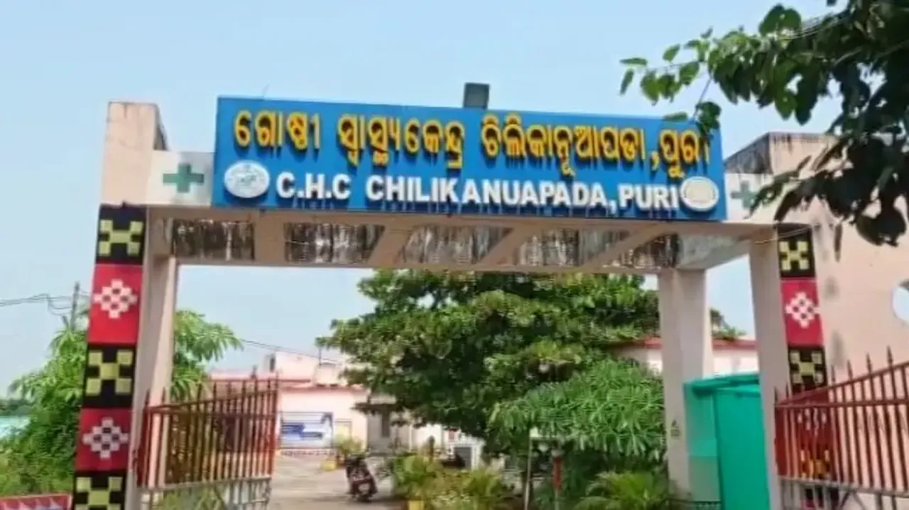 Boat collision in Chilika: 3 injured, close shave for nearly 60 passengers