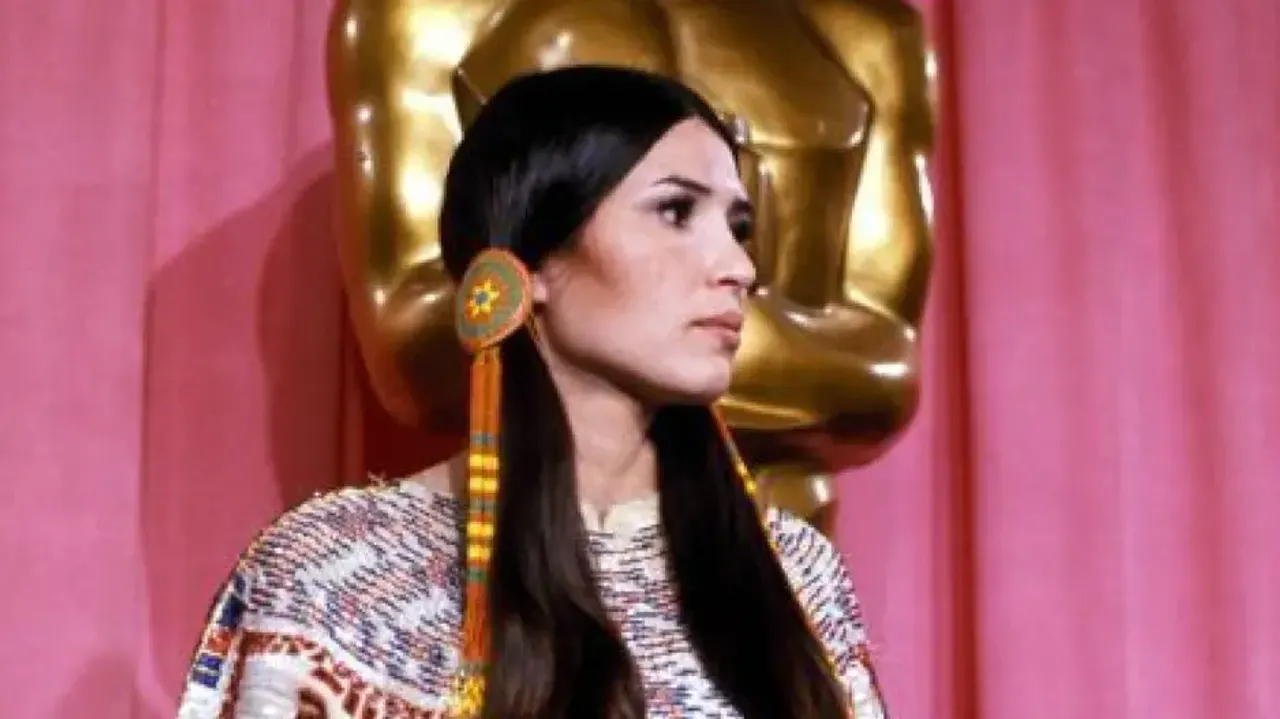 Sacheen Littlefeather, activist who took stage to decline Marlon Brando's Oscar, passes away