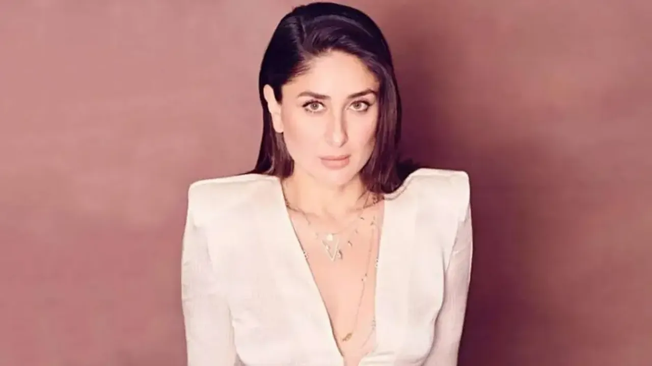 Kareena Kapoor Khan